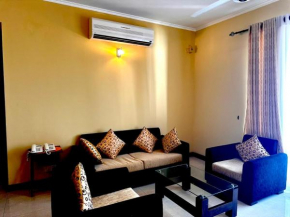 Hedges Court Residence -Lotus View - in 5th Floor